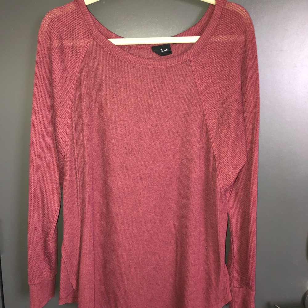 Urban Sweater